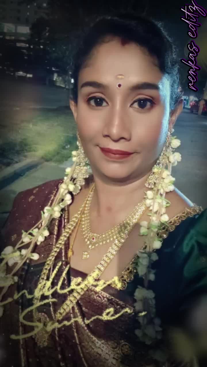 @Rathvathi Krishnan