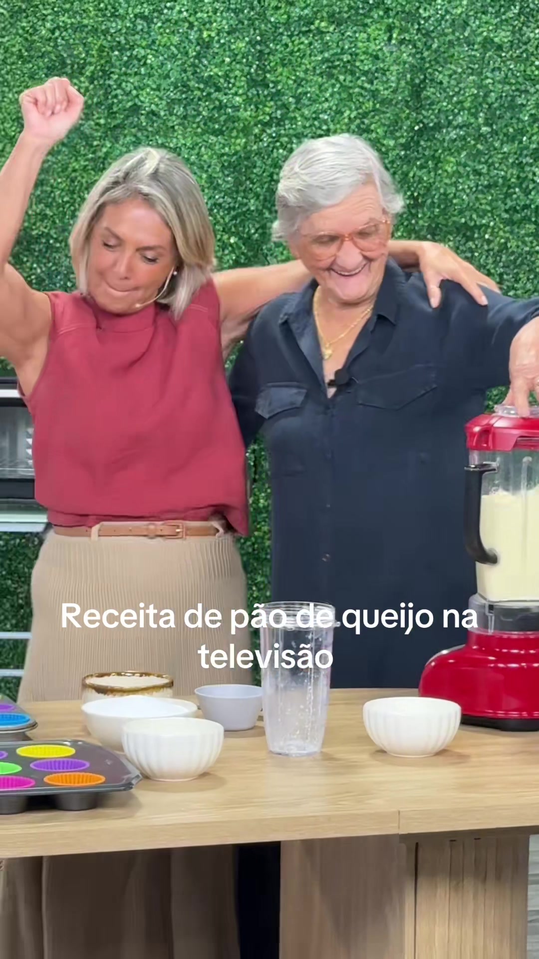 @Ana Landim