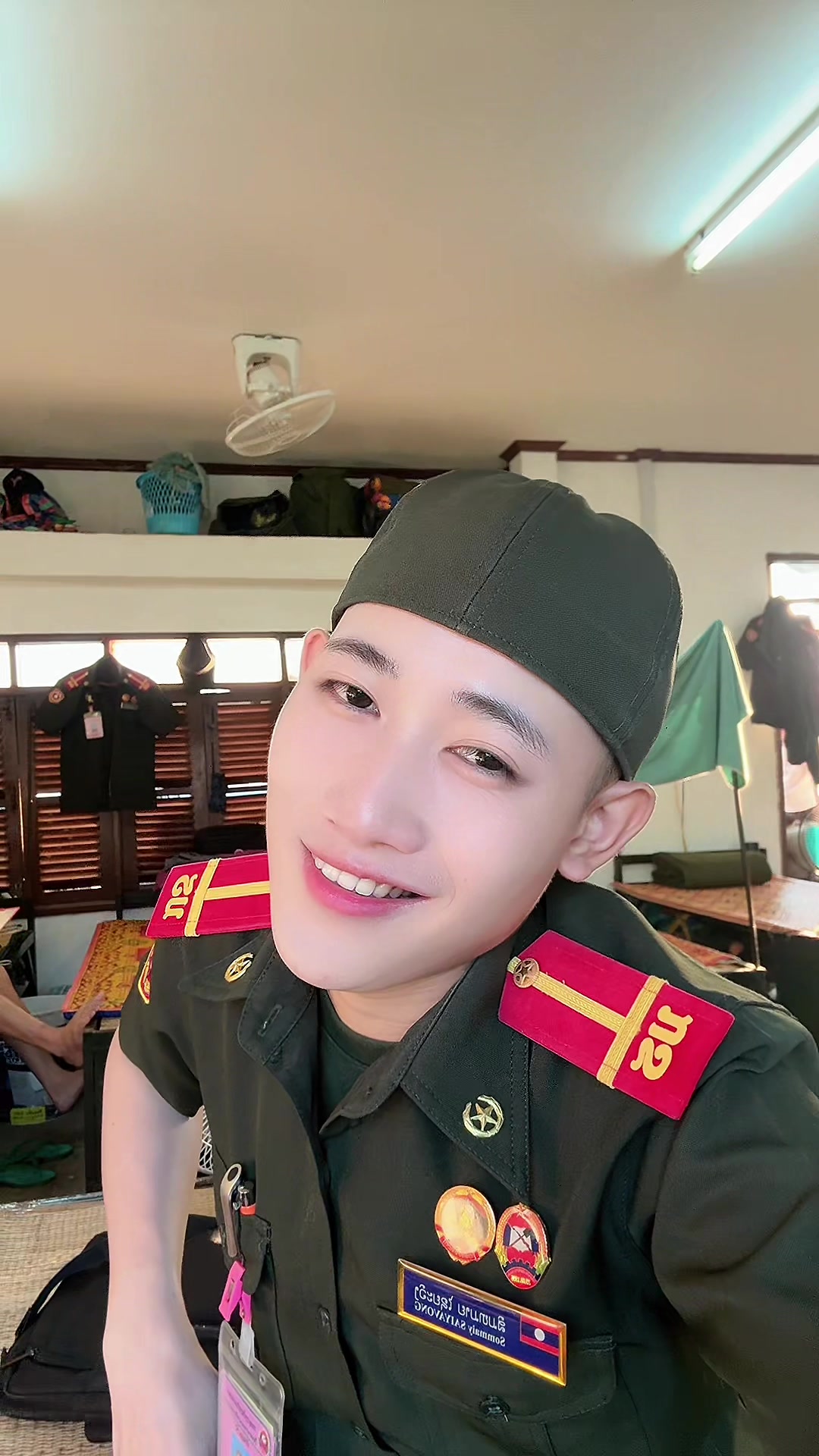 @ລີງນ້ອຍ🐒100K