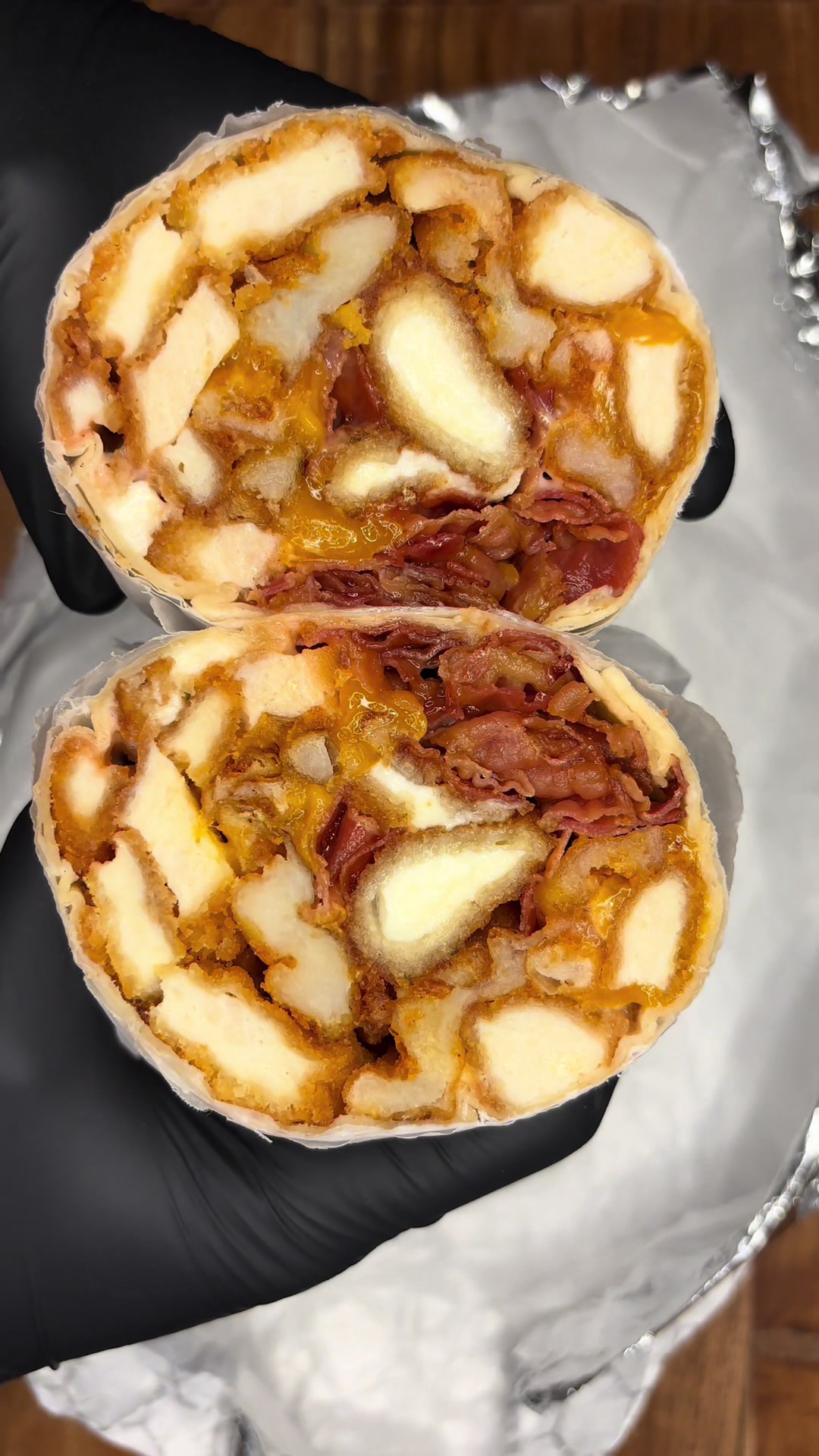 @Rocky&rsquo;s Deli