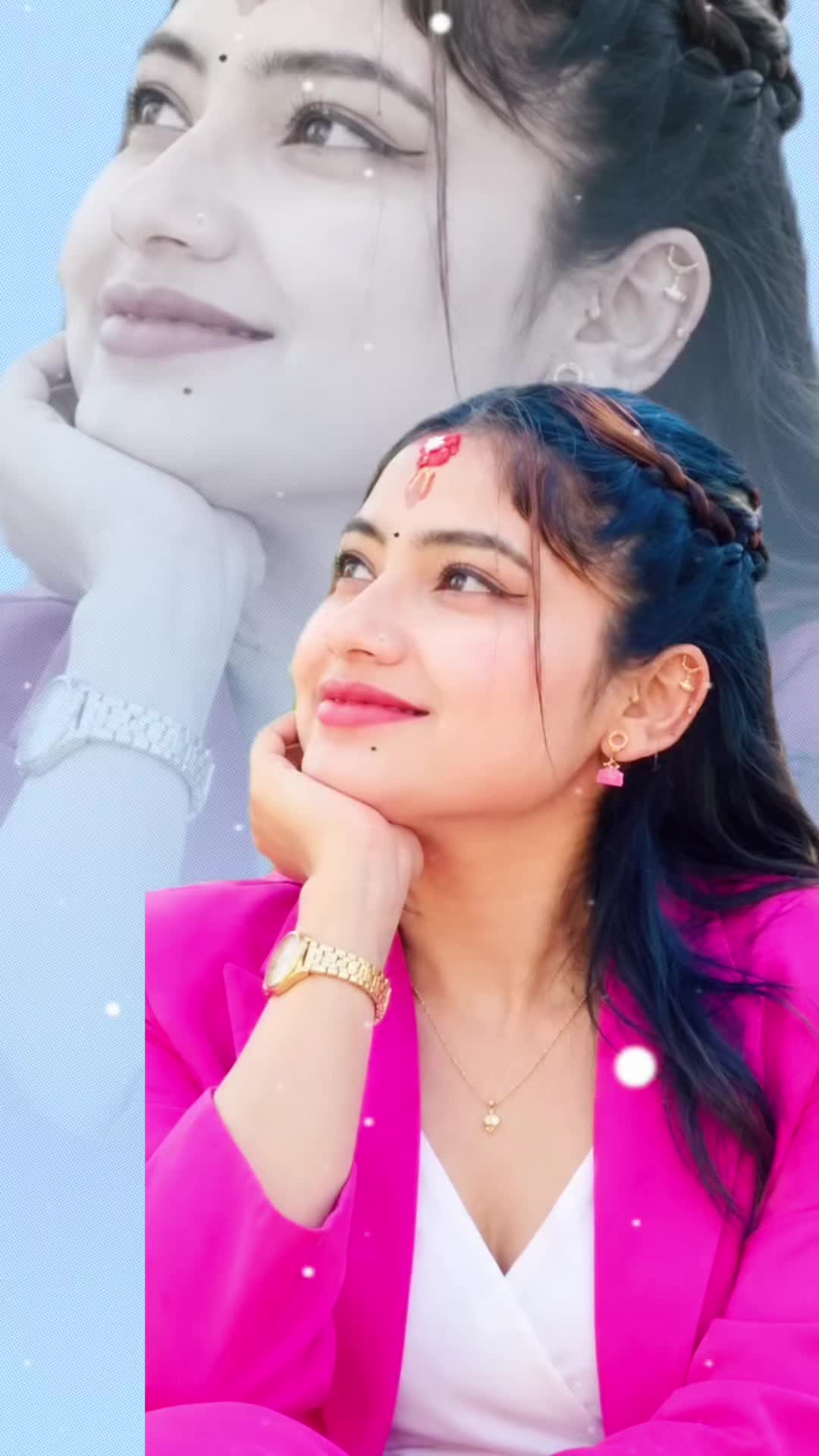 @Binita xetrry ❤️🫶💝