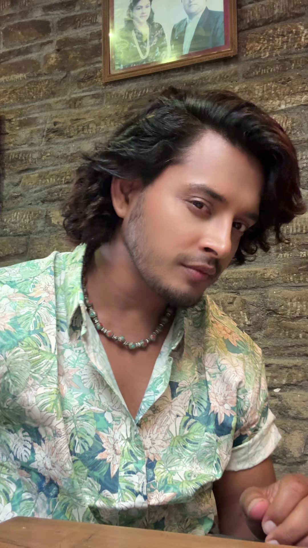 @प्रभात पाल ठकुरी