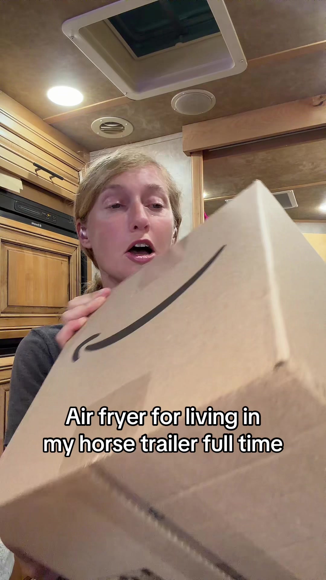@Amber Morris