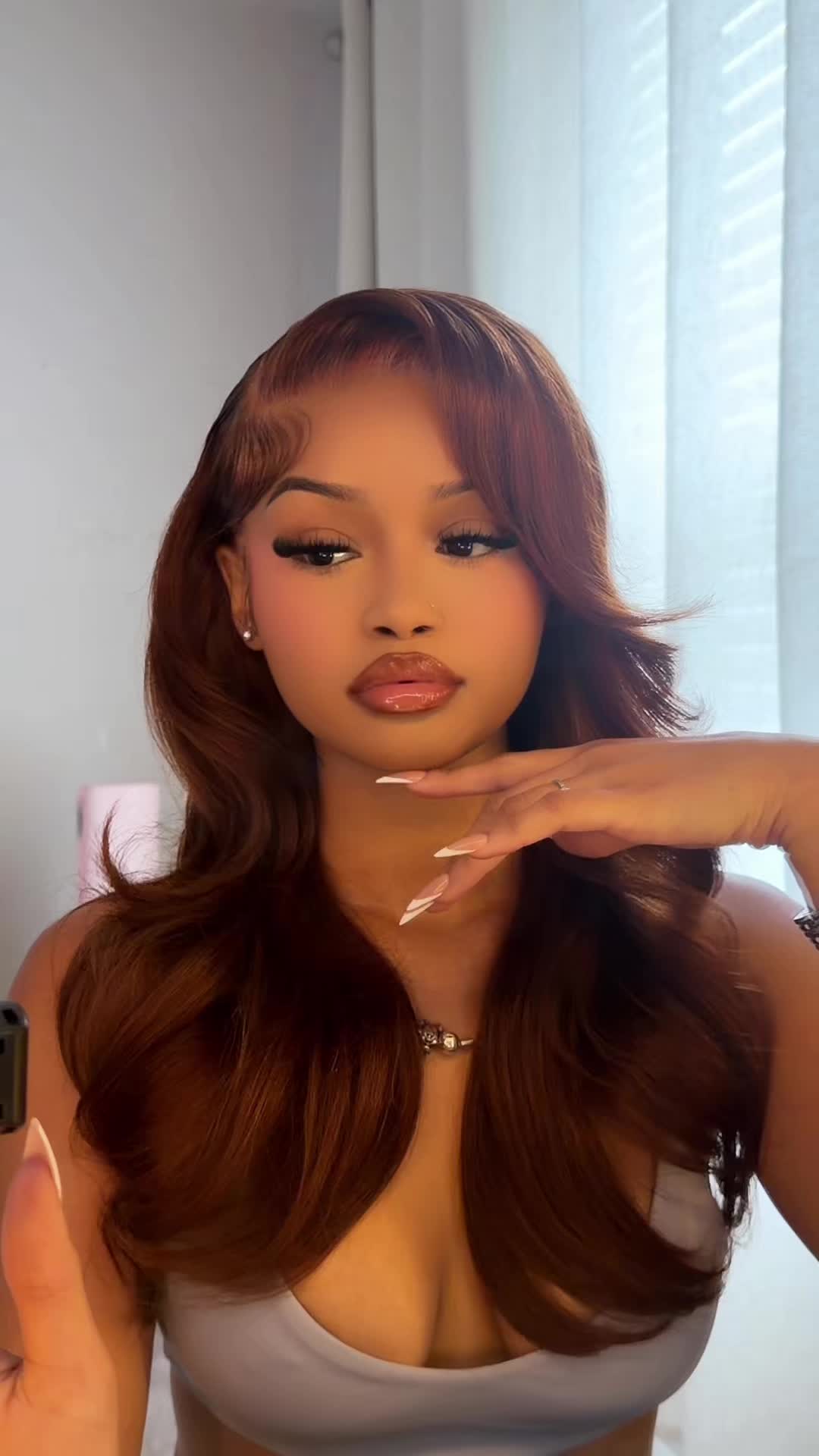 @Alicia Mejia