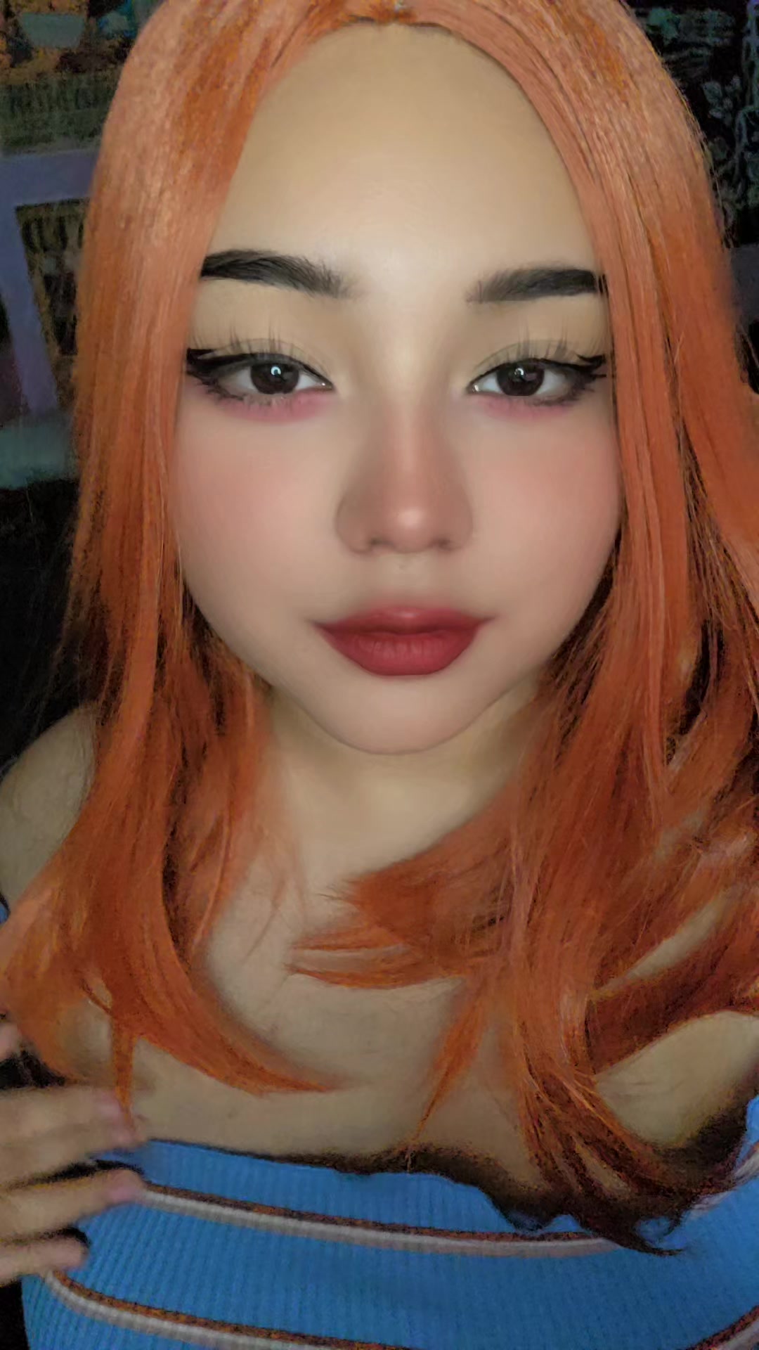 @ToxicVelvetXメ
