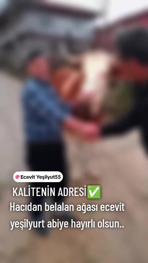 @G&Uuml;NG&Ouml;R RAMAZAN ✅️