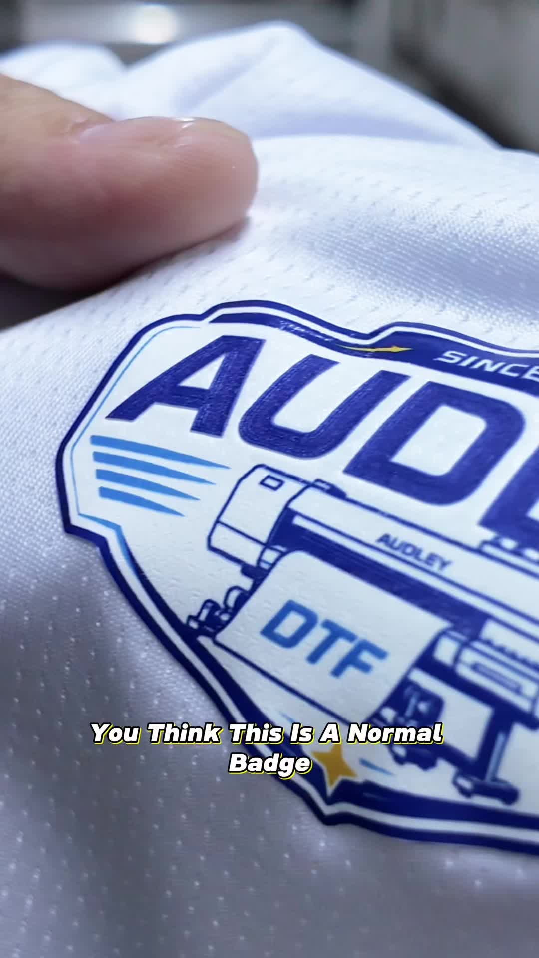 @AUDLEY