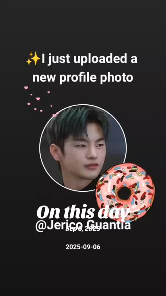 @Jerico Guantia