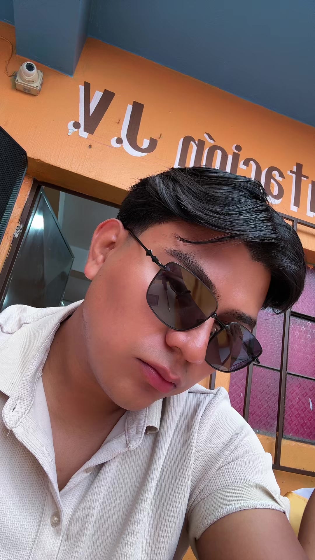 @Josh Alonzo 🤩 | ChuladaMayor