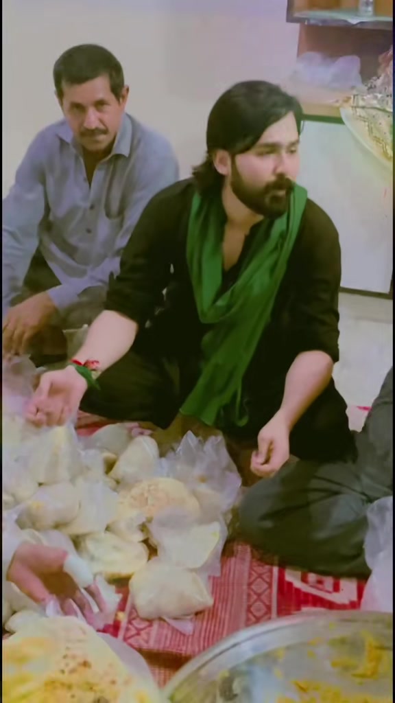 @Ali shah