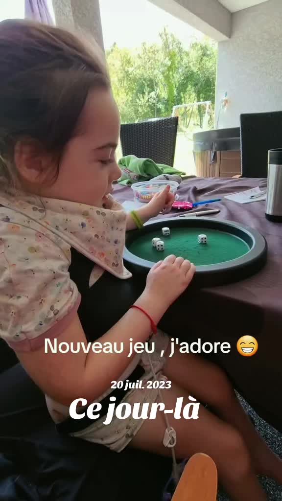@Unis pour Emmy