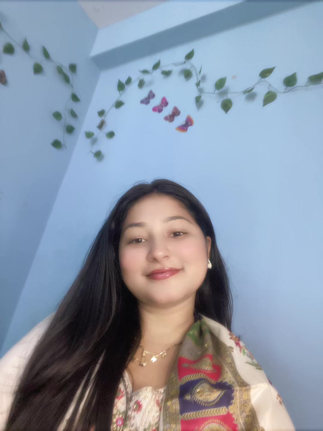 @Angel bhandari khatri