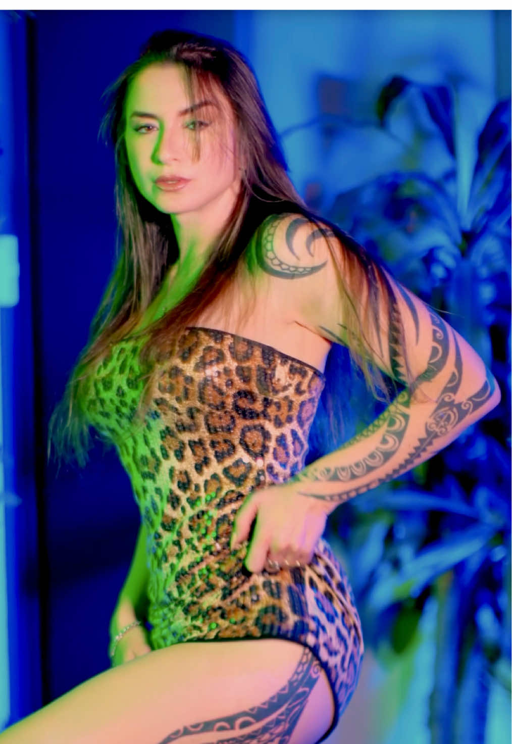 @Ingrid Brans (La T&iacute;a)