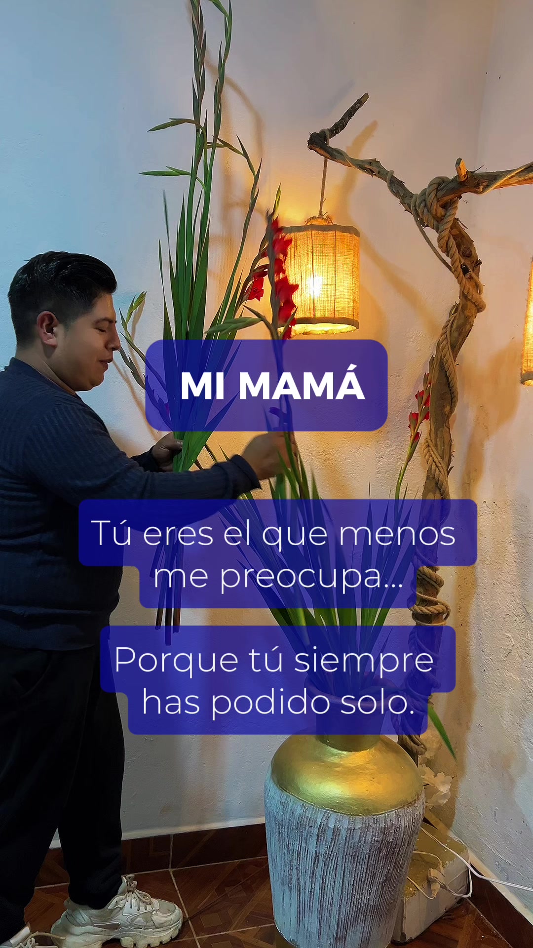 @Ricardo Amayo