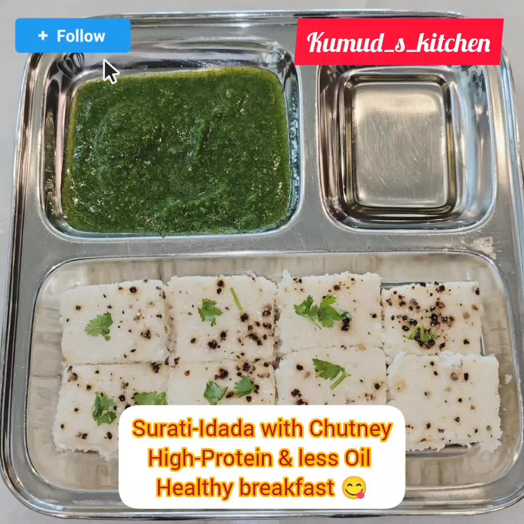 @Kumud's Kitchen