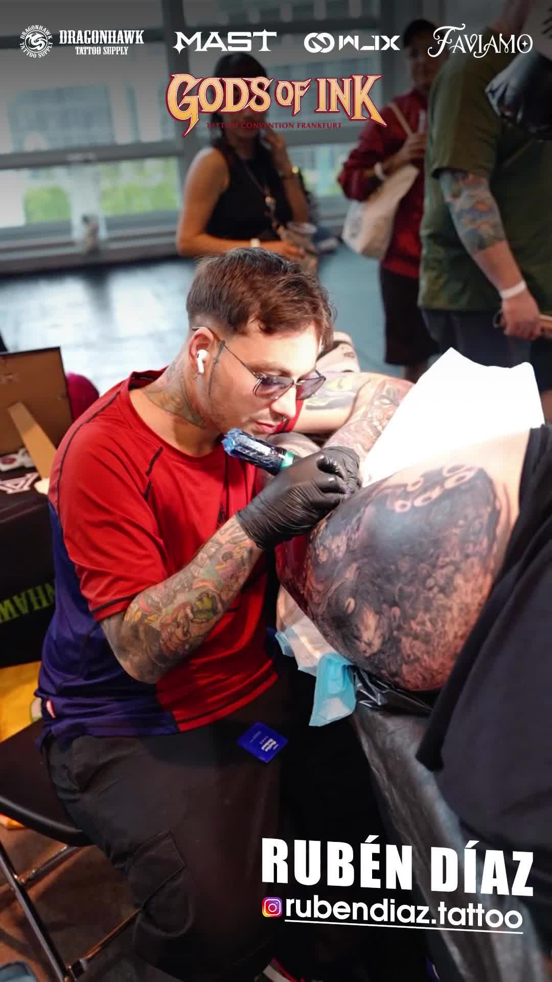 @MastTattooOfficial