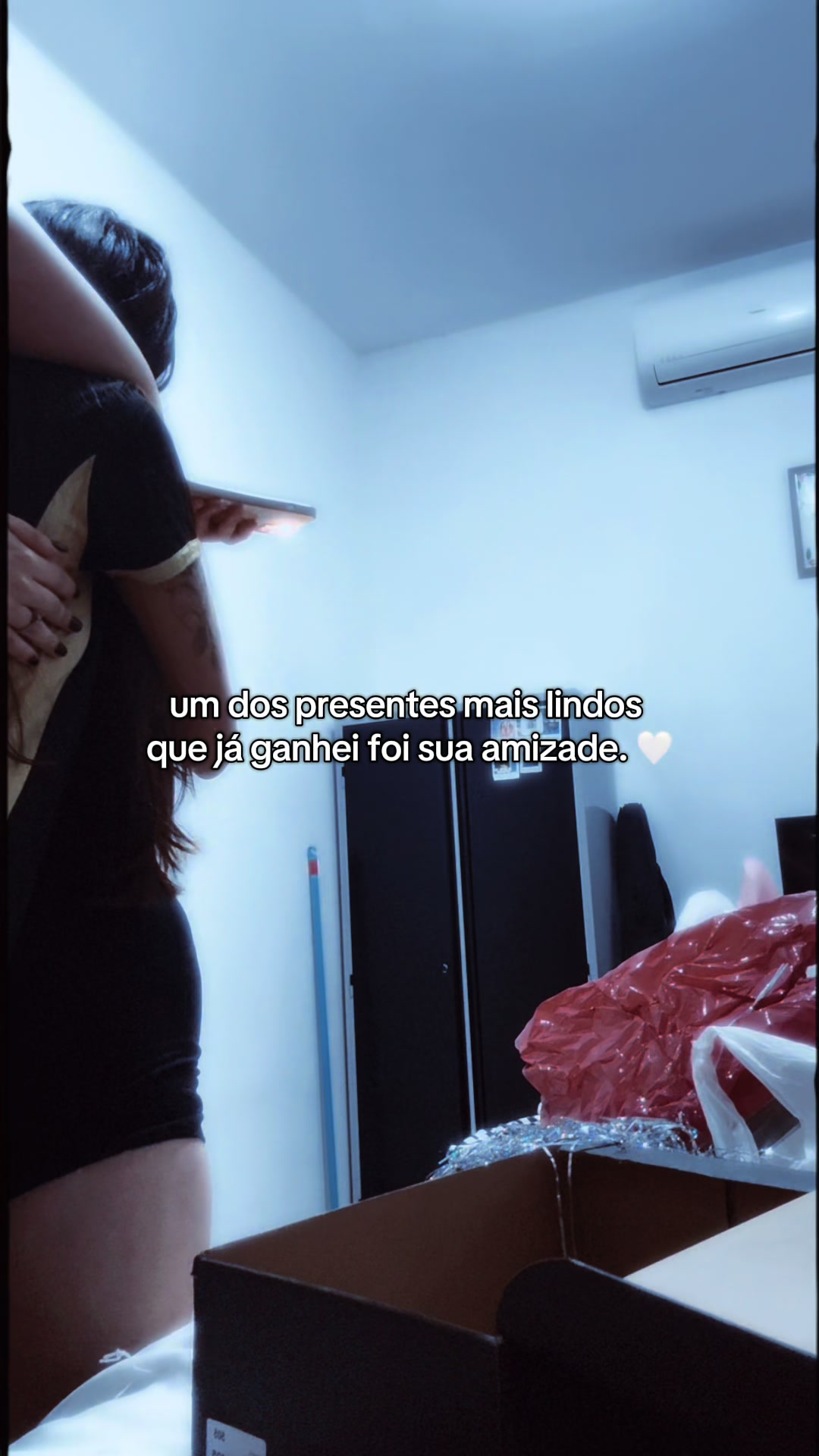 @Bianca Dos Anjos