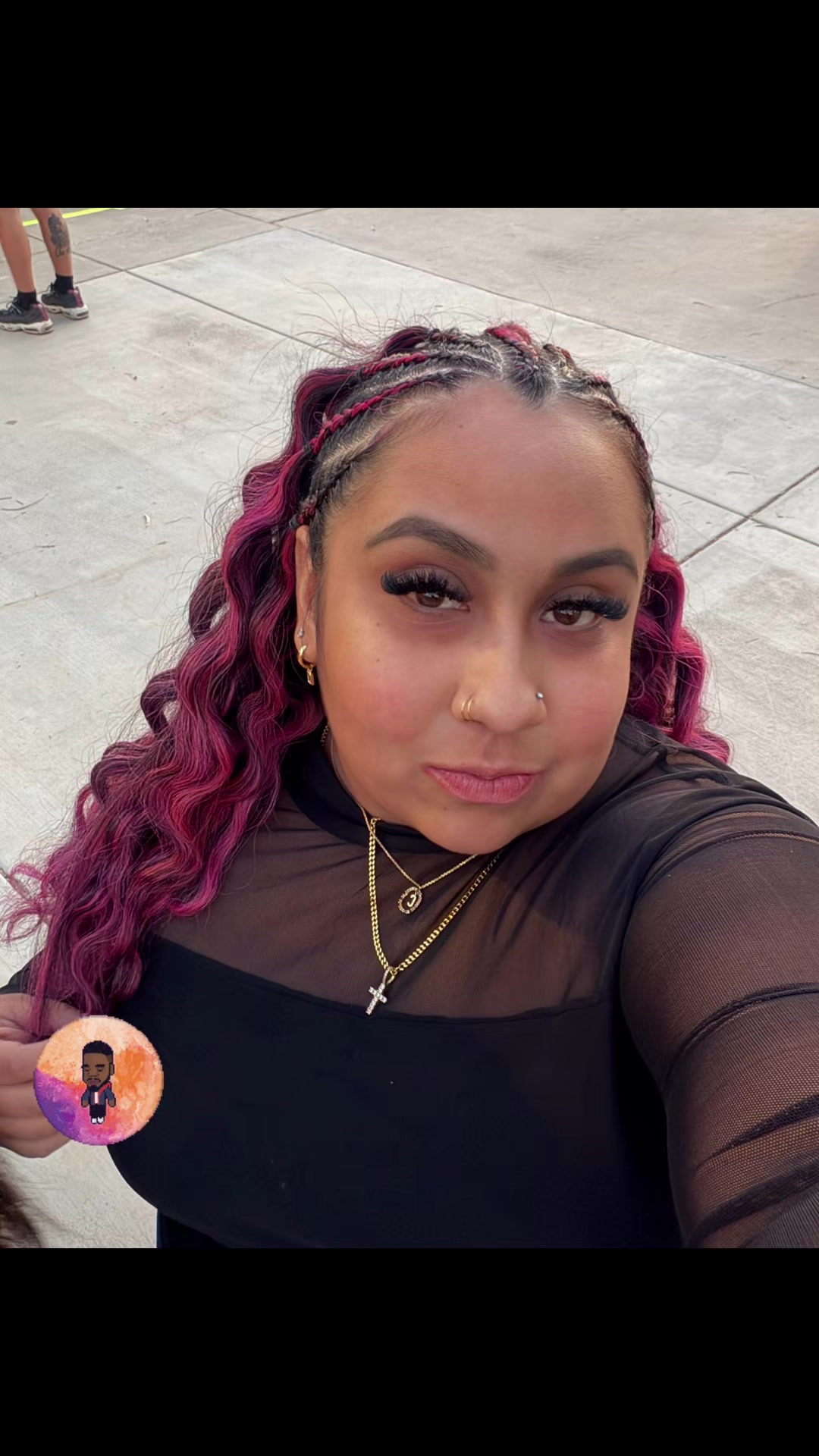 @smokahontas 💨