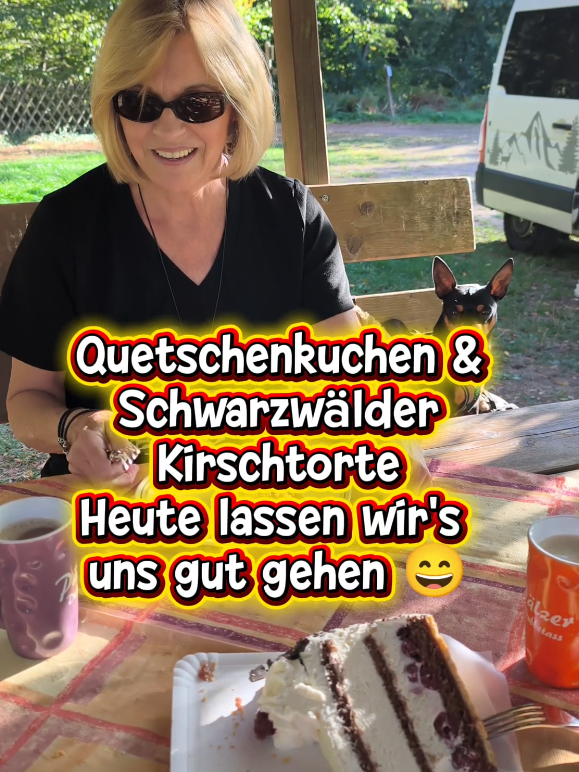@ICH BIN'S