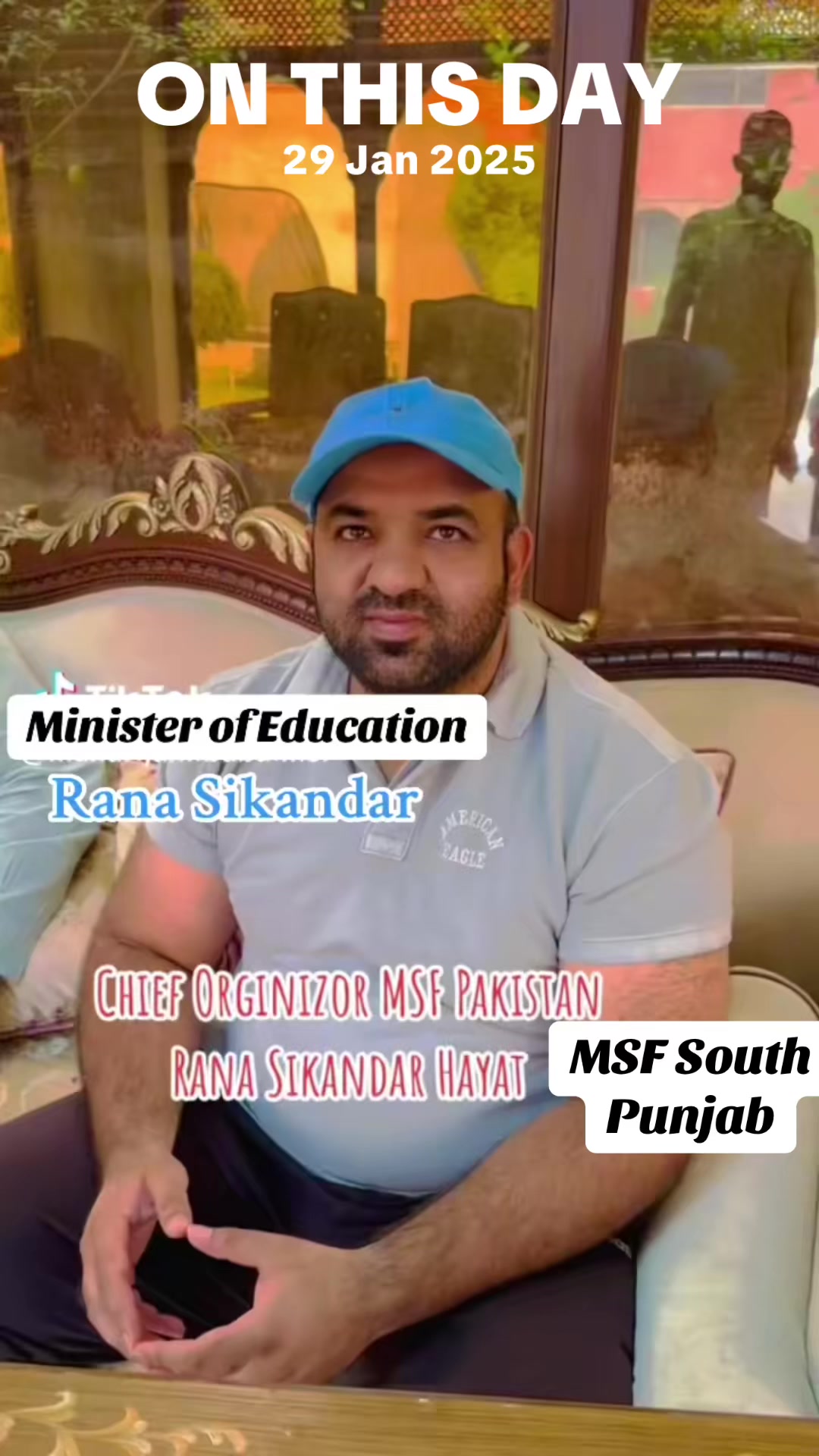 @Adv Mahar Jani Baba