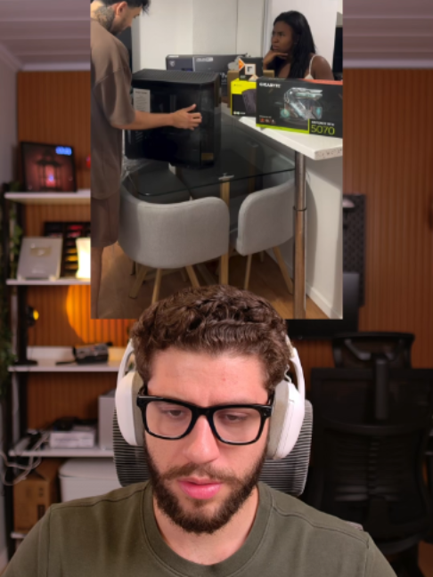 @Poison | Setup Gamer