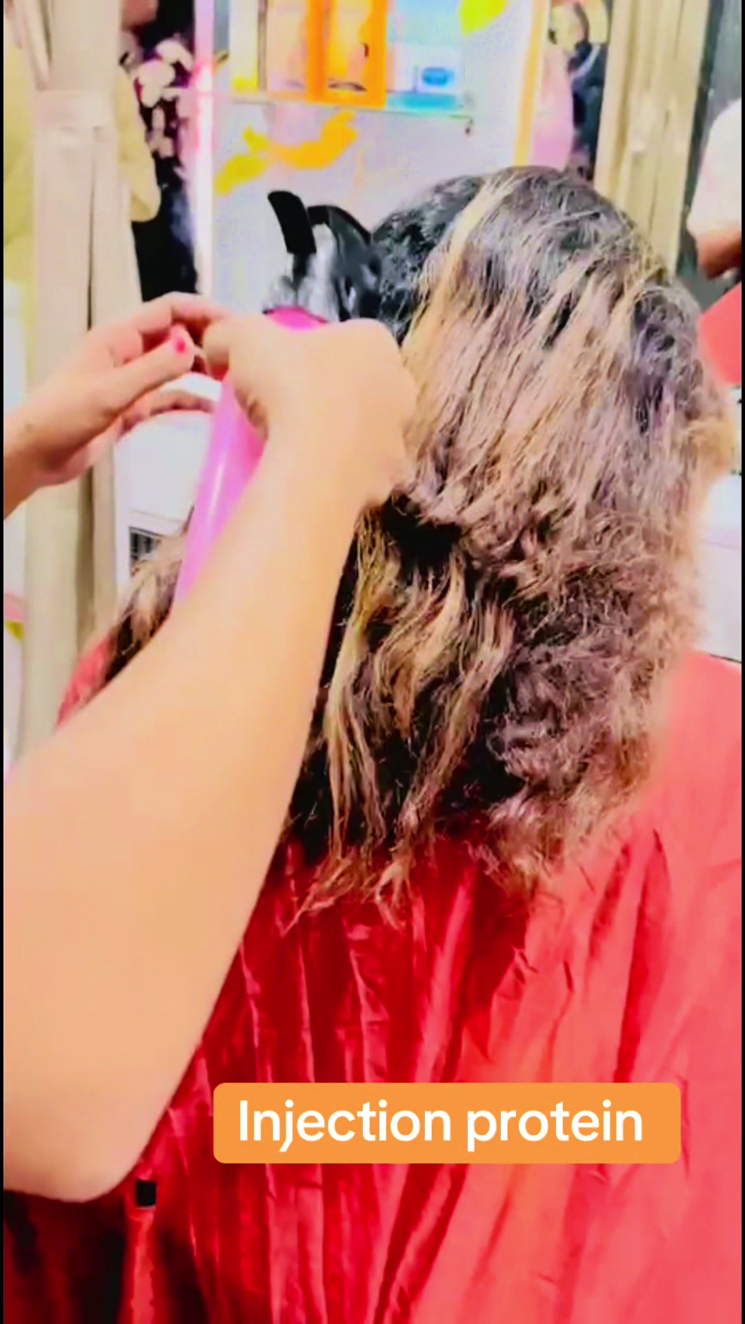 @Shila--makeup studio parasi