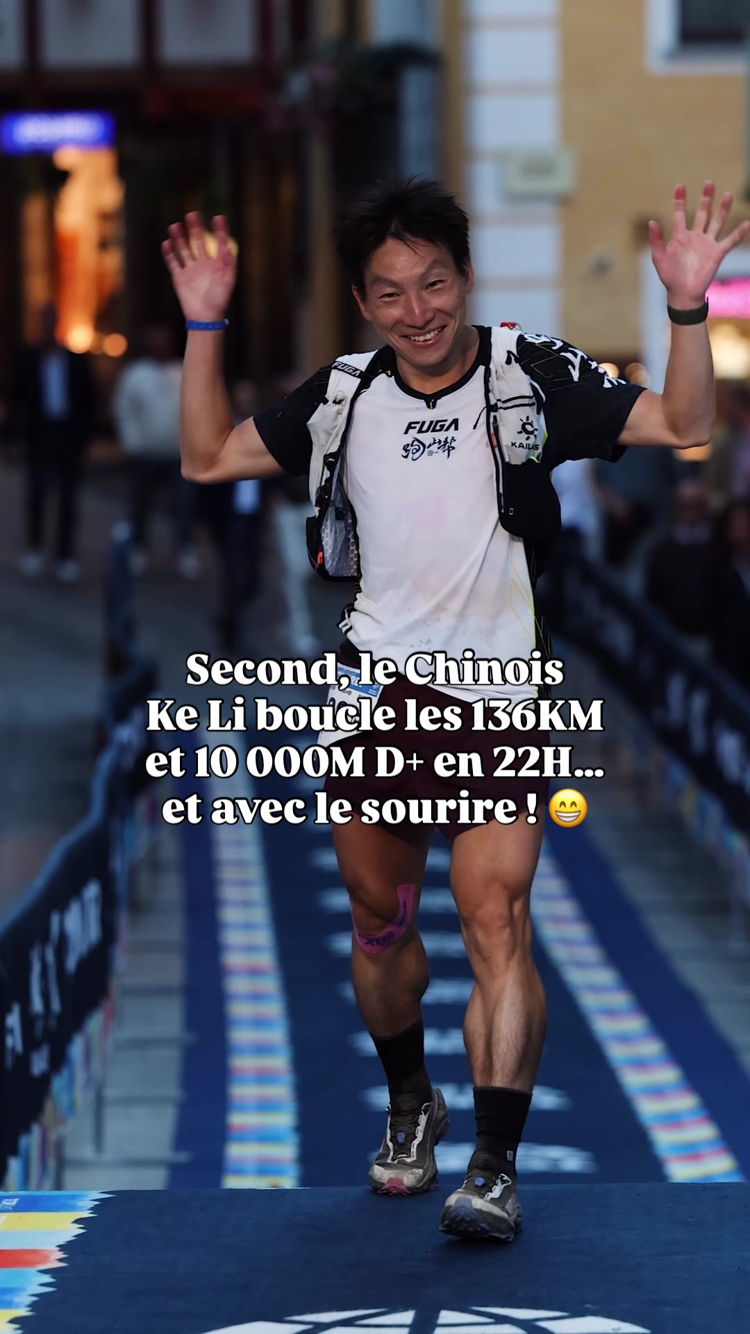 @RUN&rsquo;IX