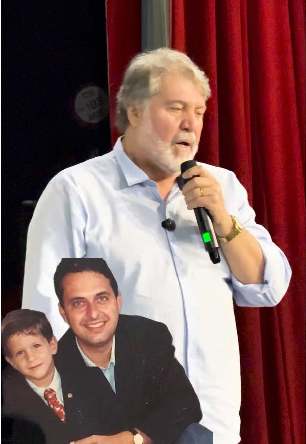 @Renildo
