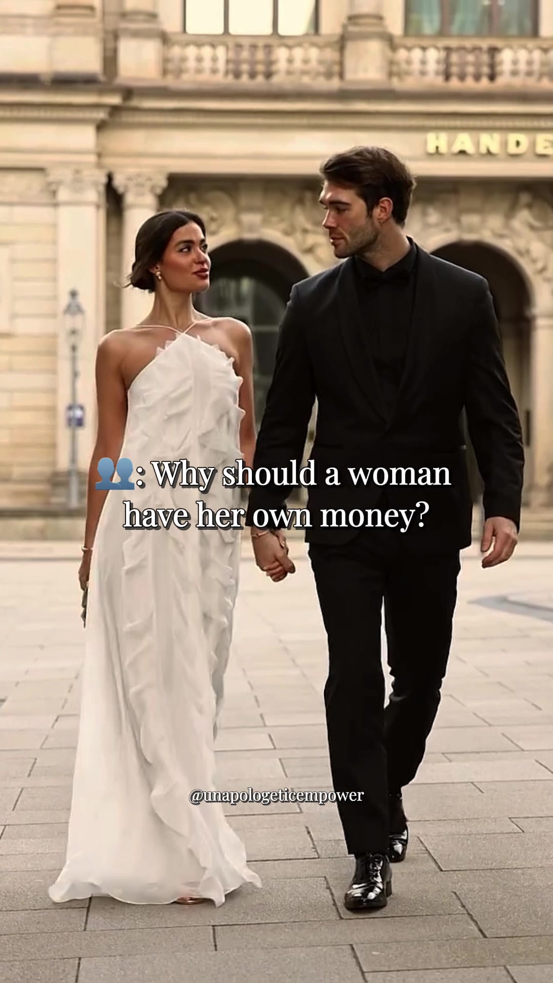 @Women Empowerment | Confidence