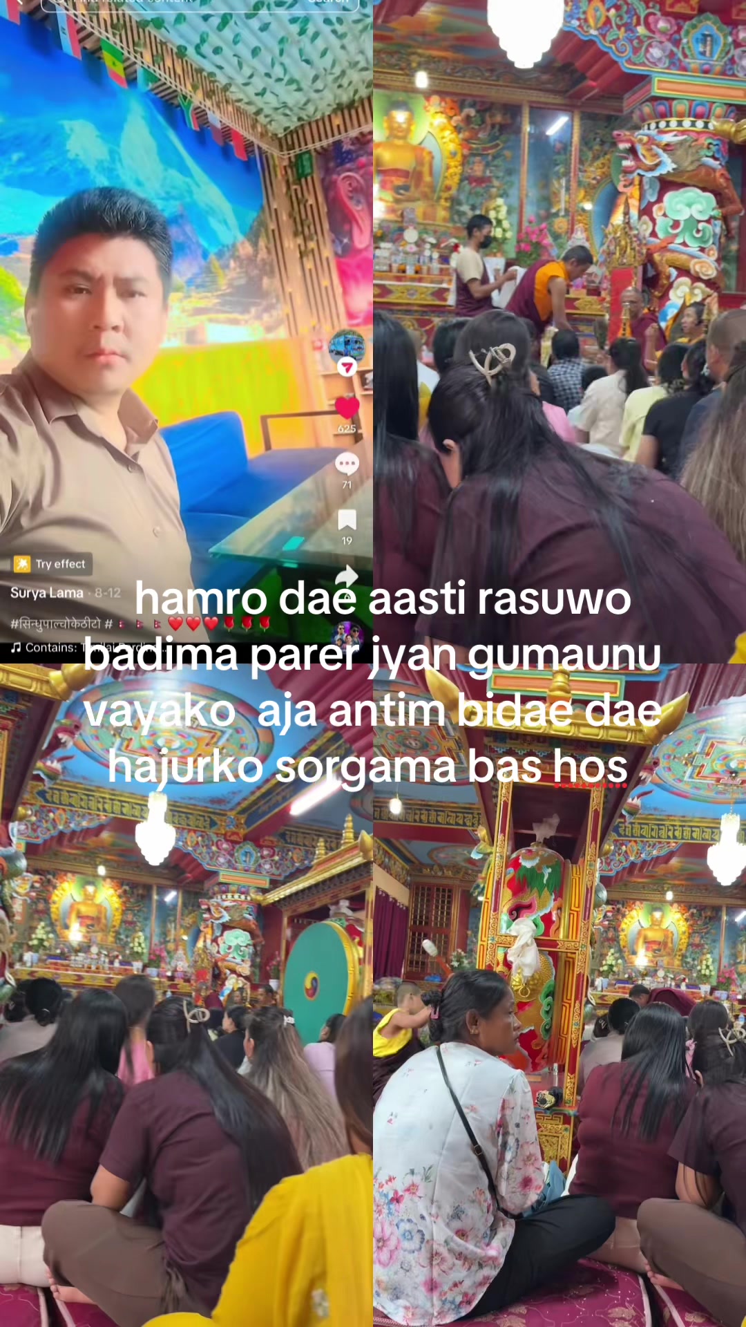 @Anjali Lama6003