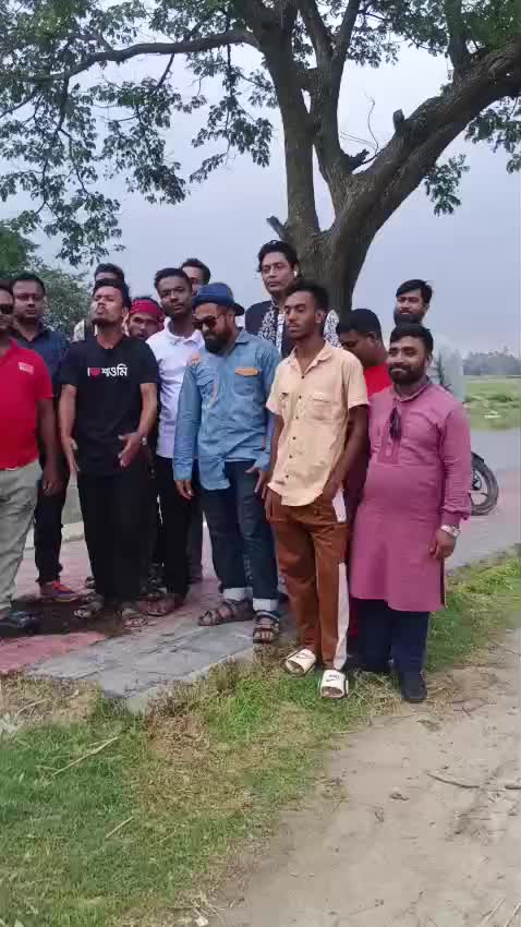 @রংপুরের দুষ্টু ছেলে মুন