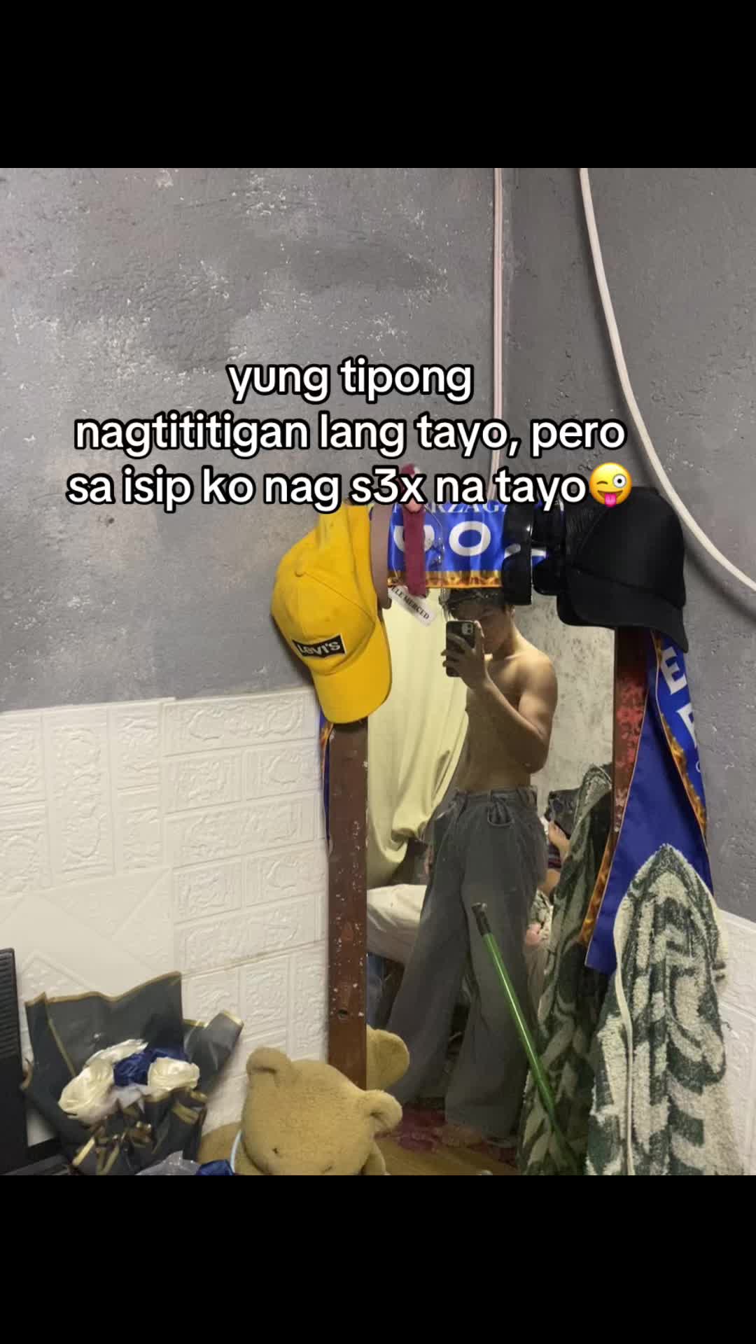 @itsyour_kyle05 On IG