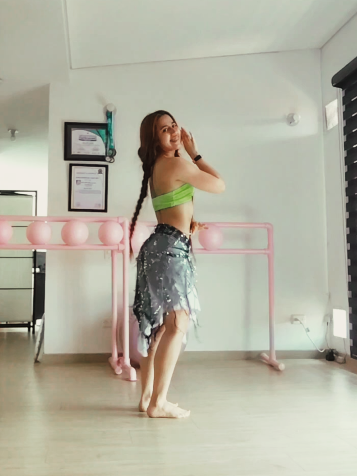 @Claudia Carnevali