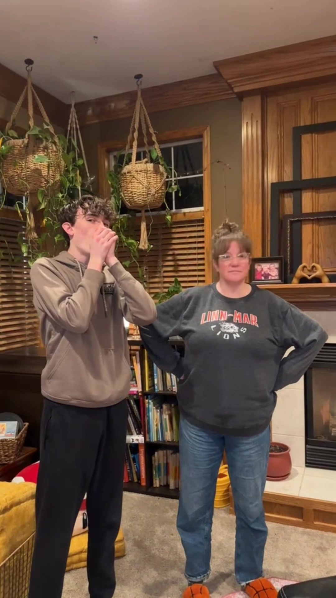 @Iowamom