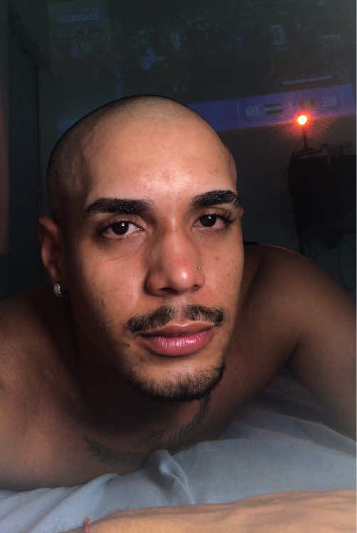 @o moço dramático 🥀