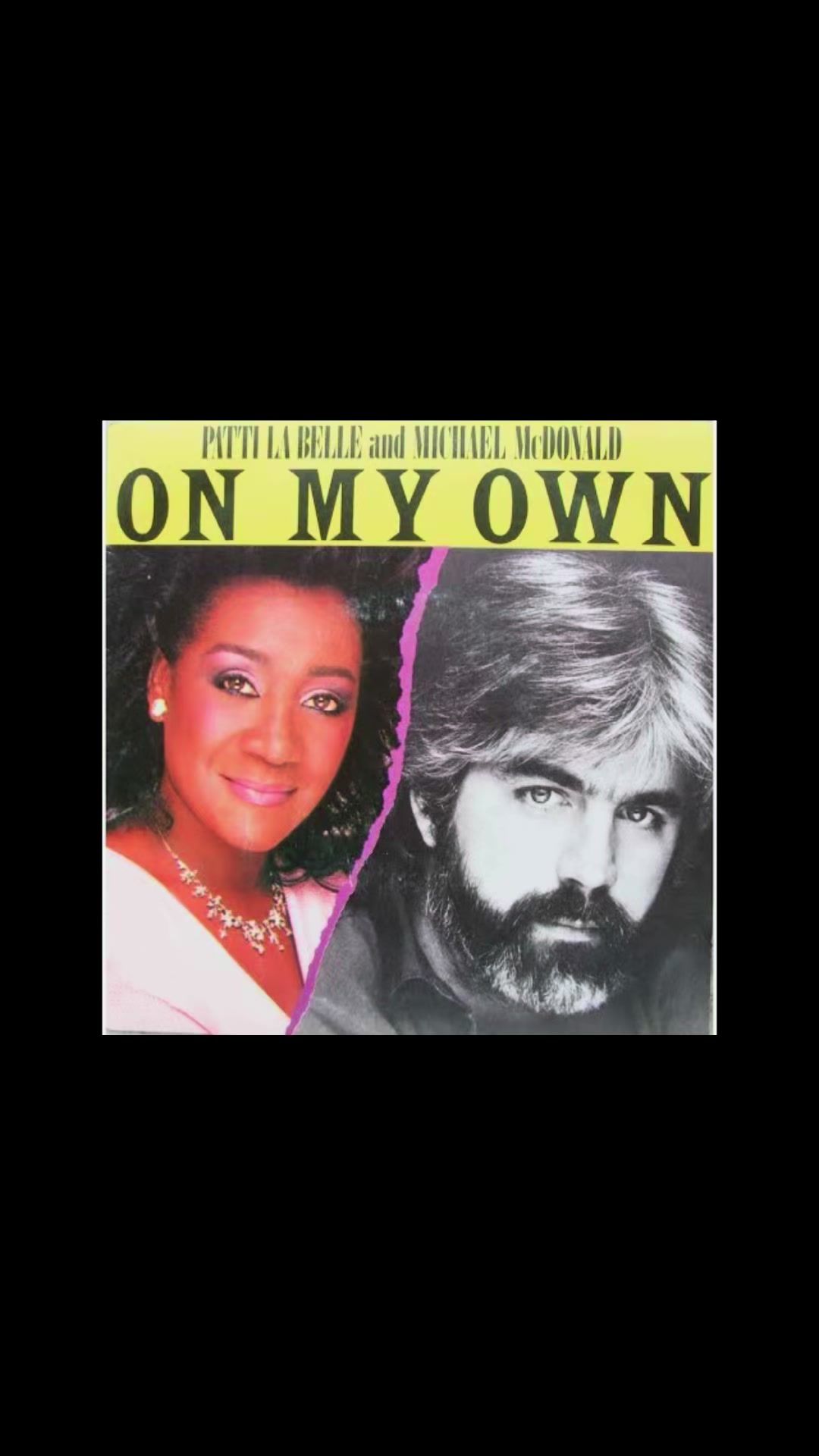 @Eclectic Music Lover