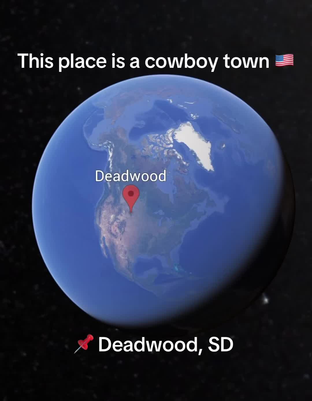@Random Towns