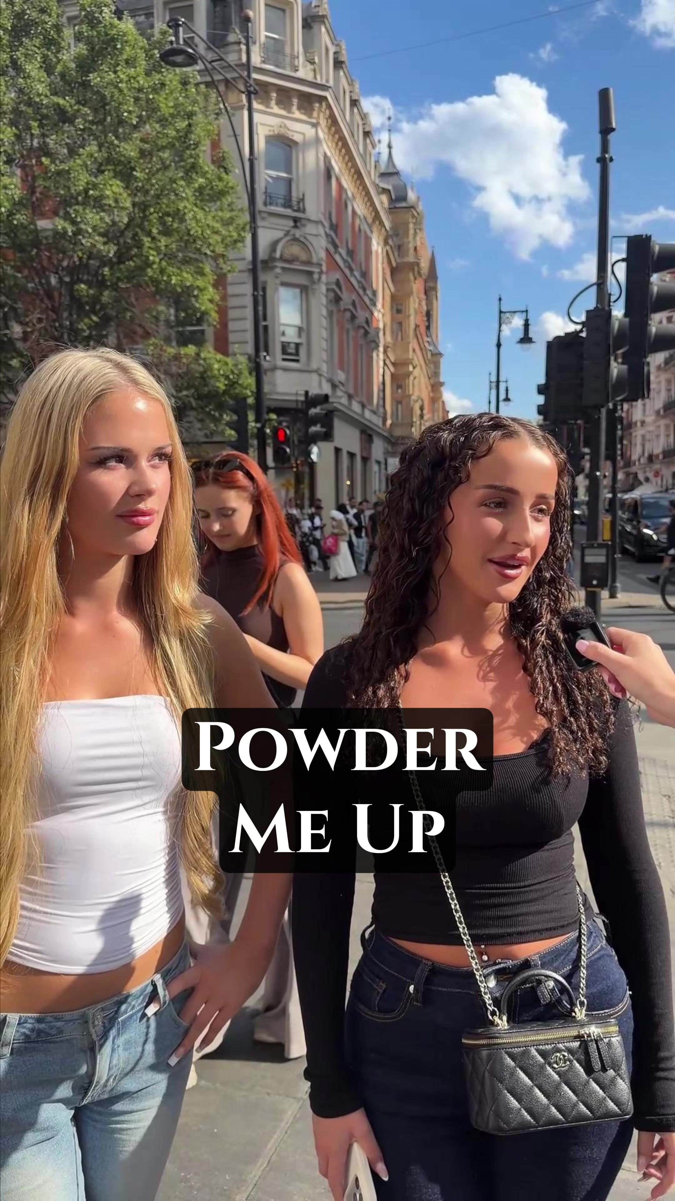 @The Female Formula