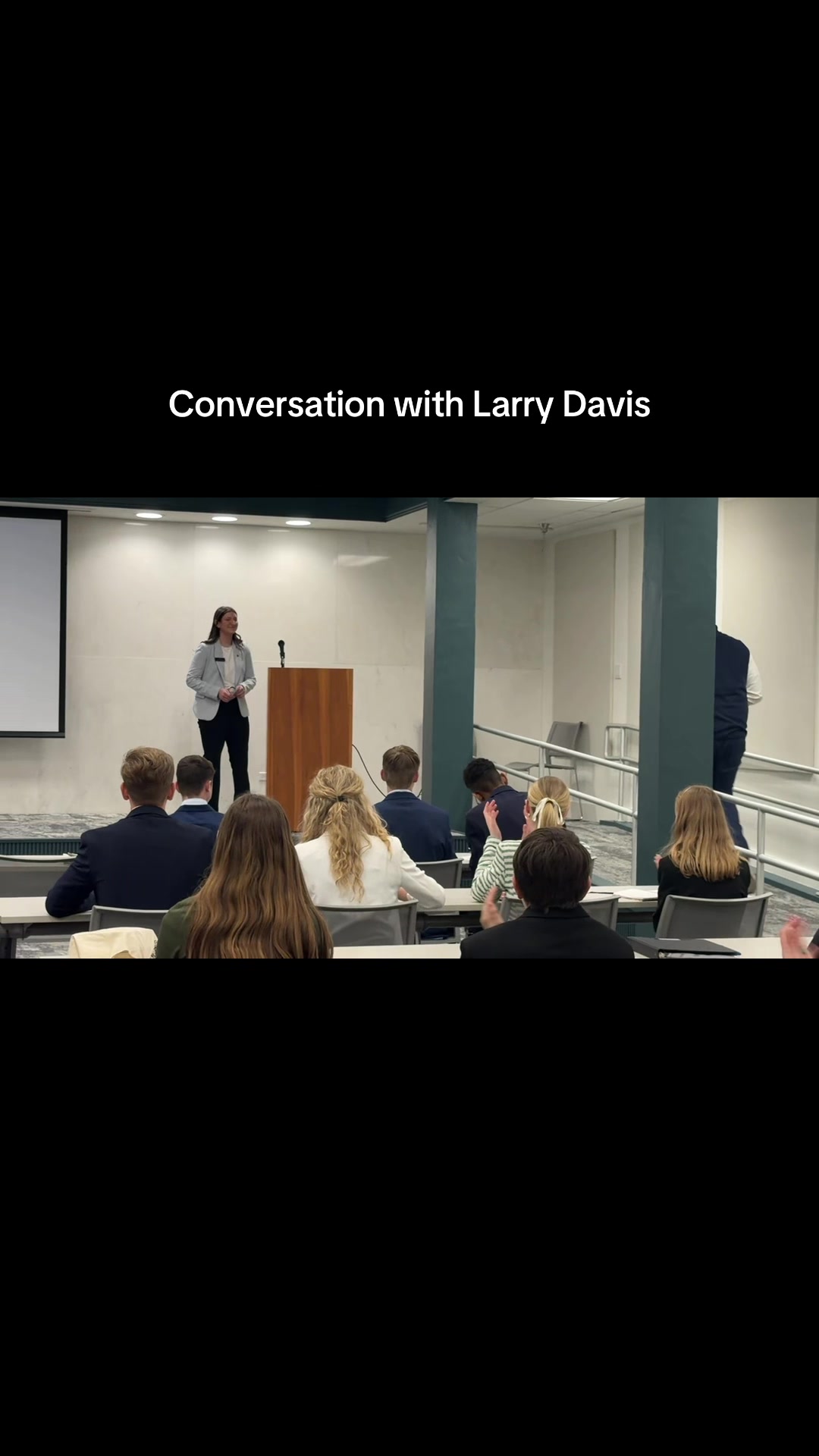 @Larry Davis for Congress CD6
