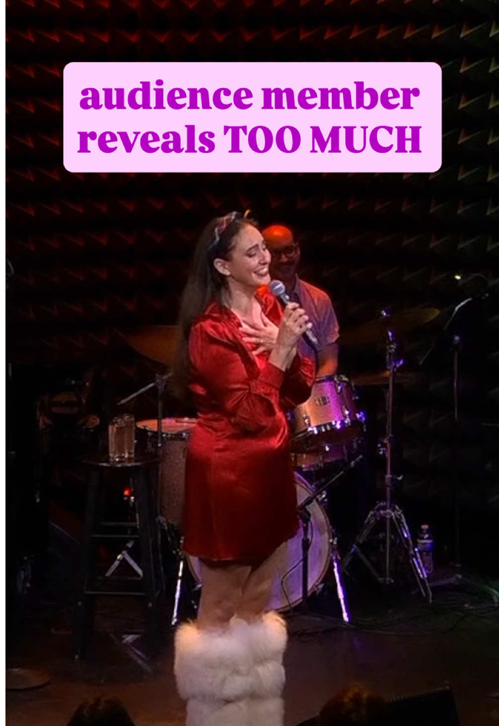@Cat Cohen