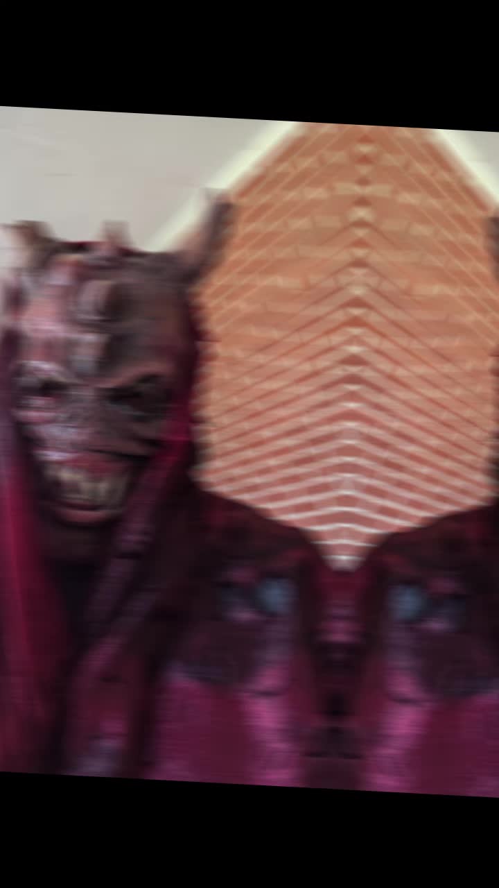 @Alias Masks