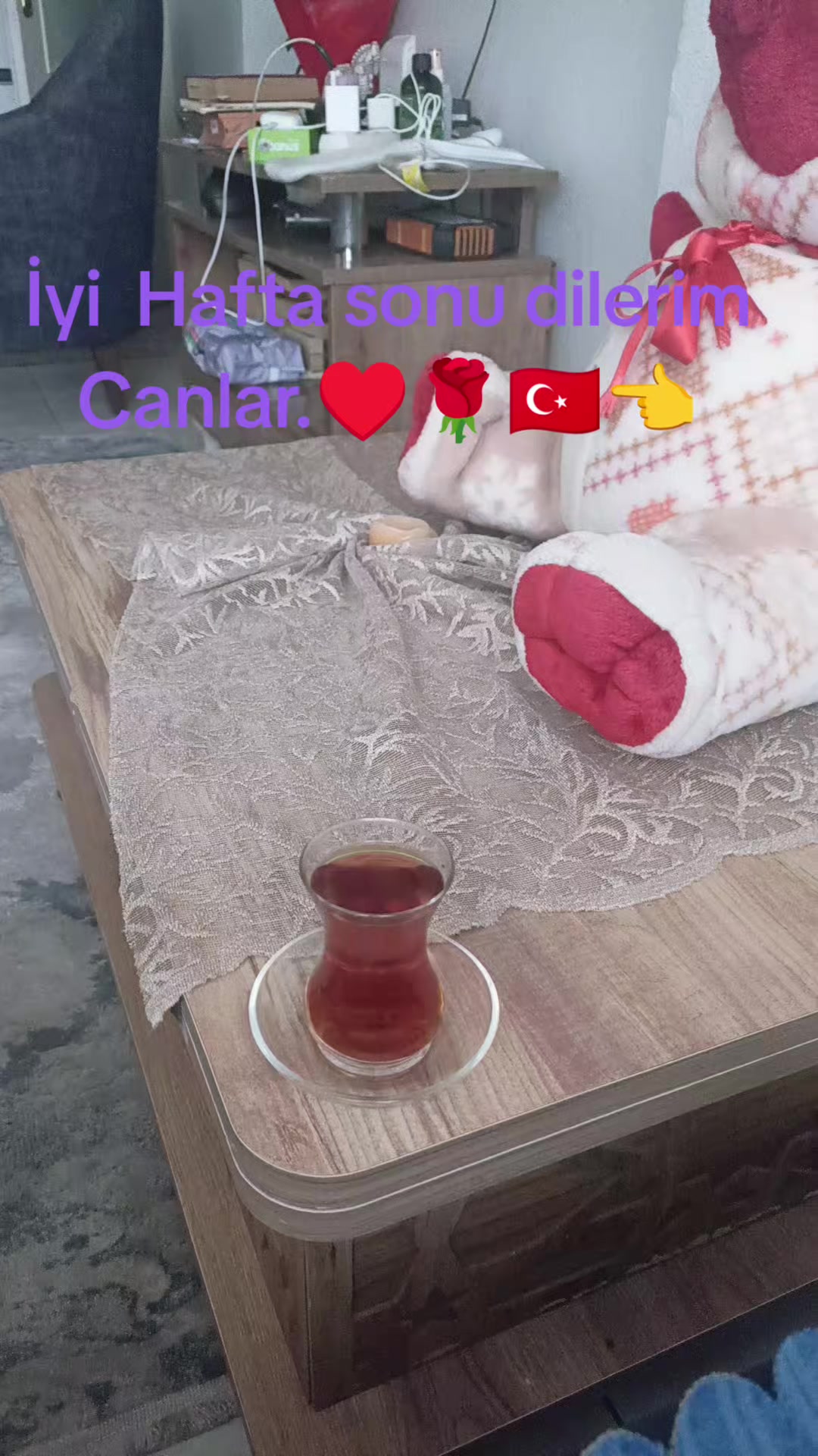 @Zuhal 48 can