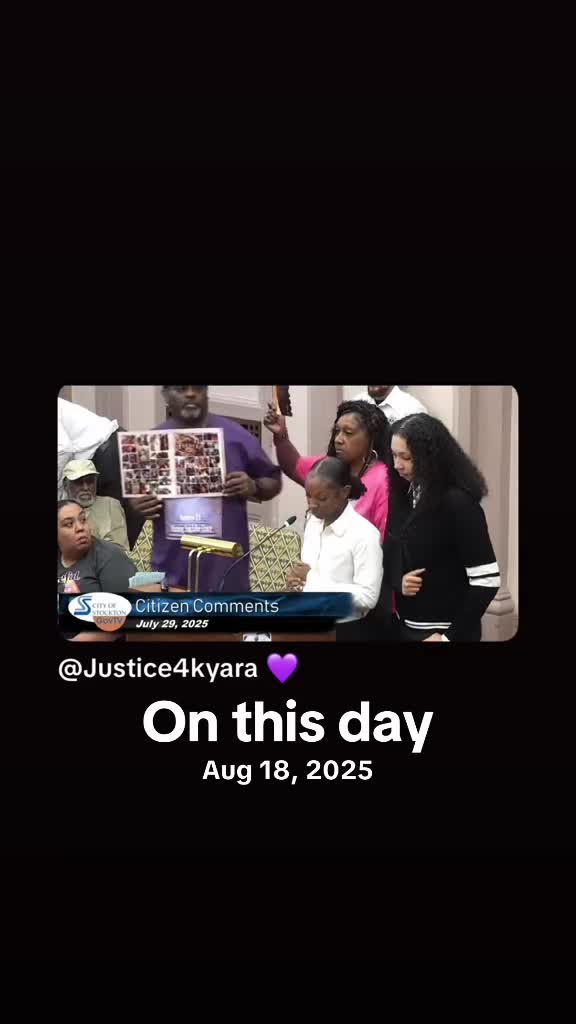 @Justice4kyara 💜