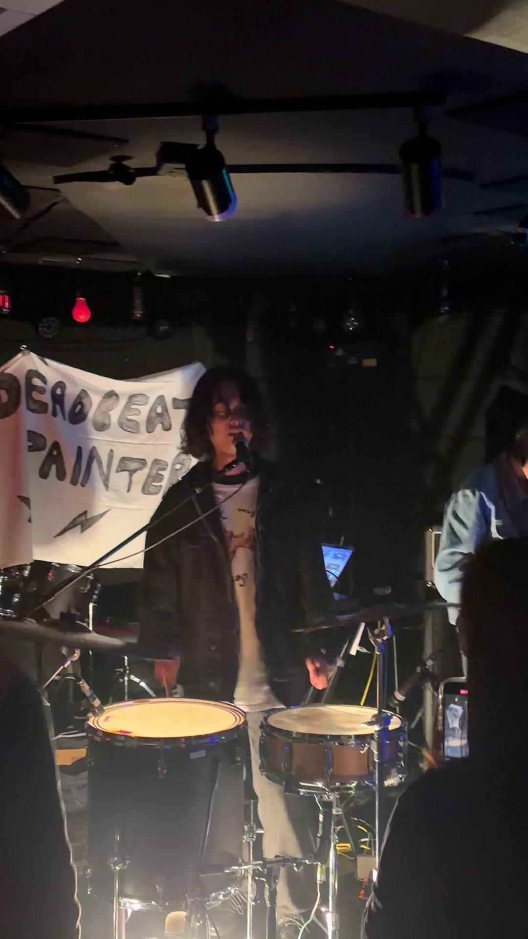 @Retronym Livehouse/下北レトロ