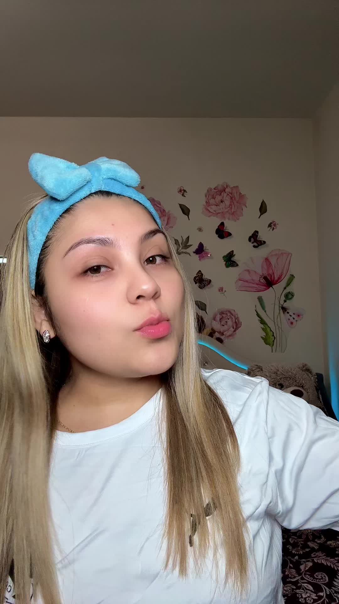 @Jessie Rivera