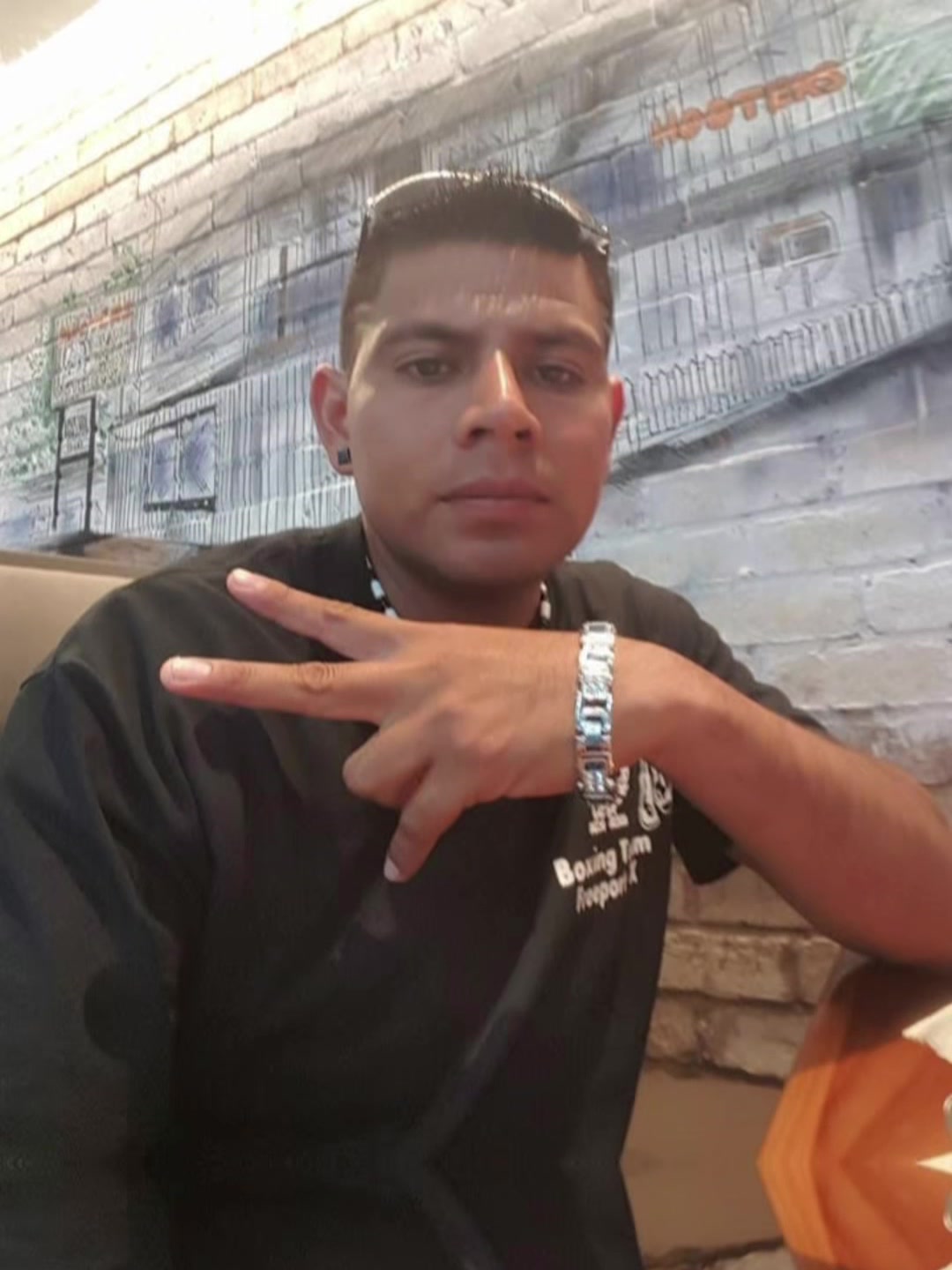 @Carlos El nene de Houston