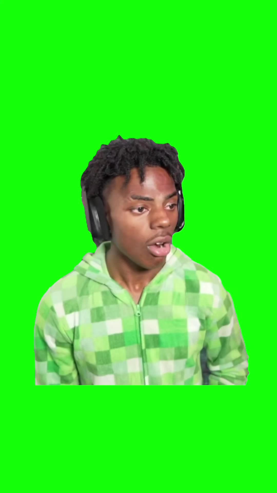 @Chief Green Screens