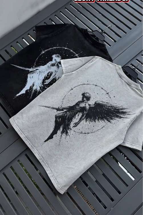 @GLORY THREADS.