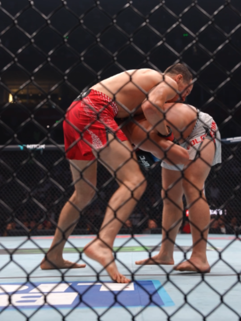 @UFC