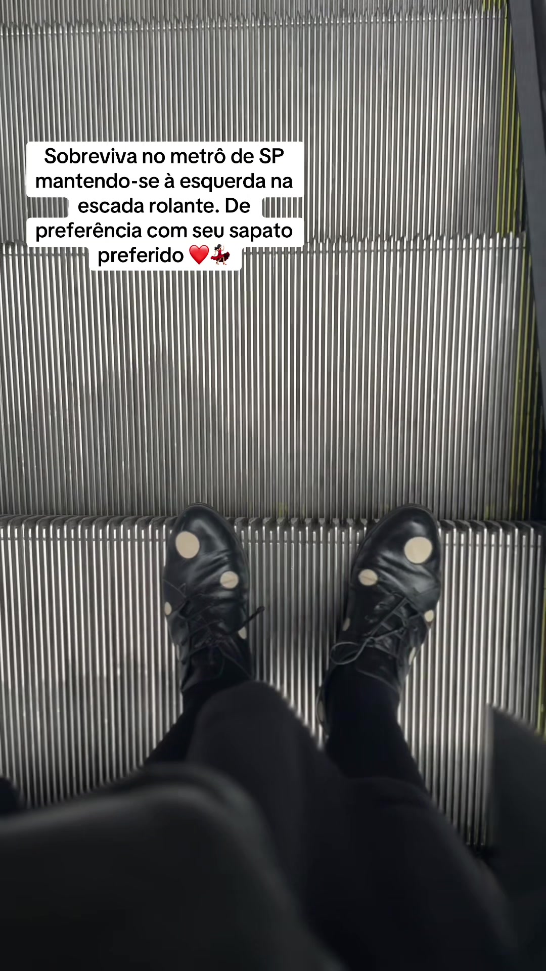 @Oi, Jude!
